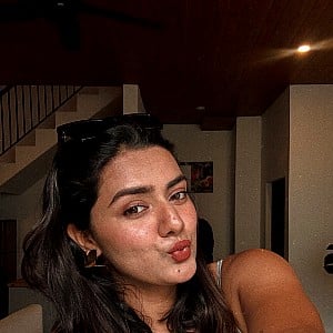 Aishwarya R