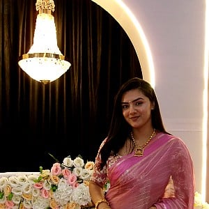 Aishwarya R