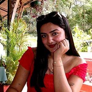 Aishwarya R