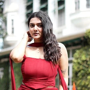 Aishwarya R