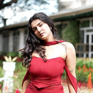 Aishwarya R