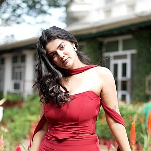 Aishwarya R