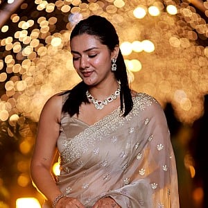 Aishwarya R