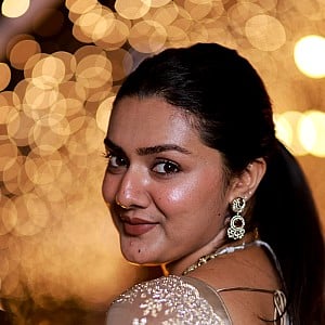 Aishwarya R