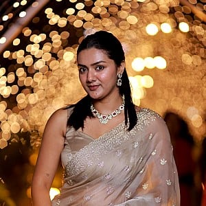 Aishwarya R