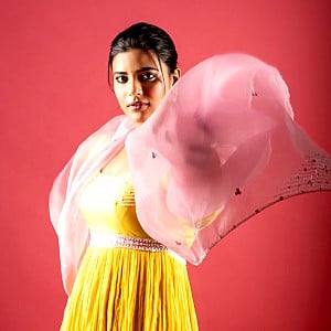 Aishwarya Rajesh