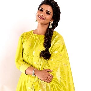 Aishwarya Rajesh