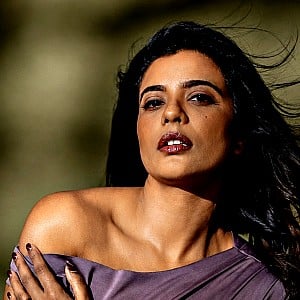 Aishwarya Rajesh