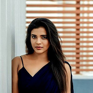 Aishwarya Rajesh