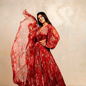 Aishwarya Rajesh