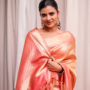 Aishwarya Rajesh