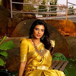 Aishwarya Rajesh