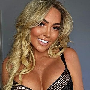 Aisleyne Horgan-Wallace