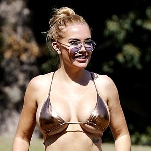 Aisleyne Horgan-Wallace