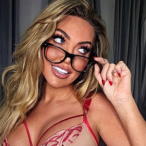 Aisleyne Horgan-Wallace