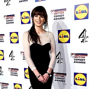 Aisling Bea