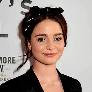 Aisling Franciosi