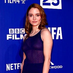 Aisling Franciosi