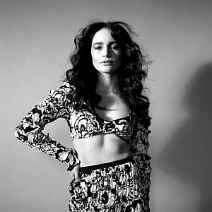 Aisling Franciosi