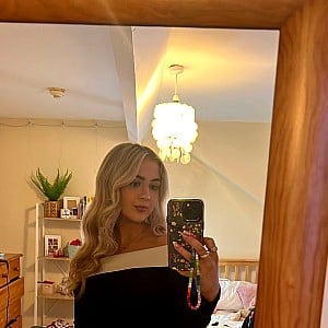Aisling McElholm