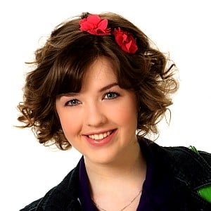 Aislinn Paul
