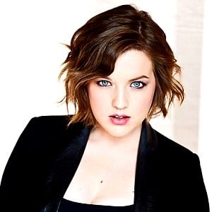 Aislinn Paul