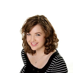 Aislinn Paul