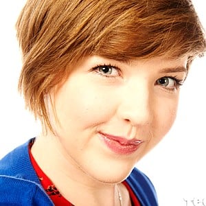Aislinn Paul