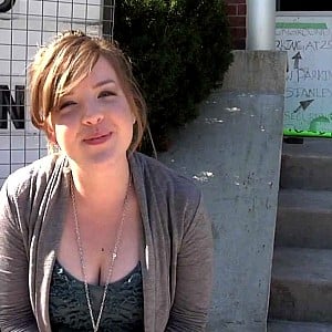 Aislinn Paul