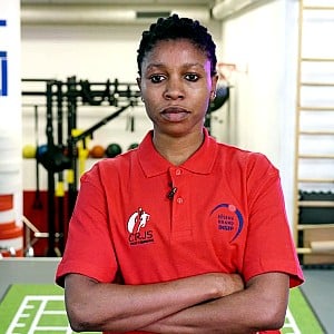 Aissata Deen Conte