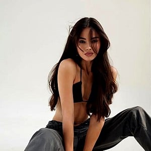 Aisylu Gayfullina