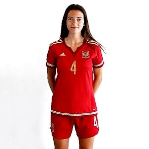 Aitana Bonmati