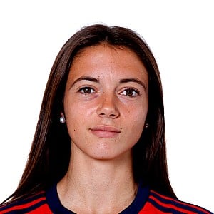 Aitana Bonmati