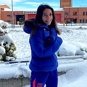 Aitana Bonmati