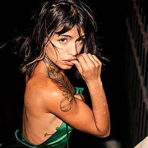 Aixa Isis