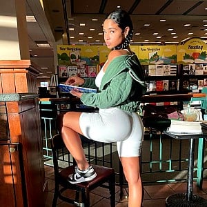 Aiyana Lewis
