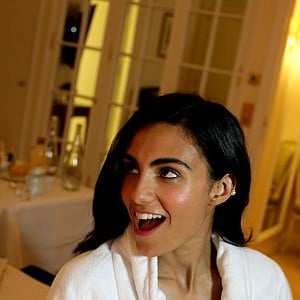 Aiysha Hart