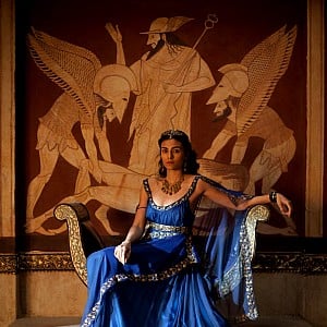 Aiysha Hart