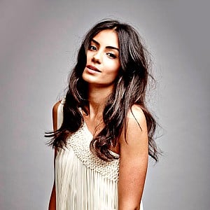 Aiysha Hart