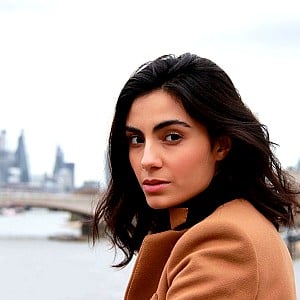Aiysha Hart