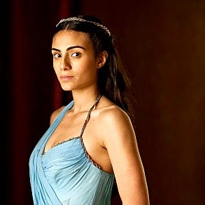 Aiysha Hart