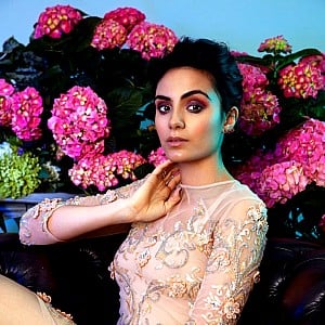 Aiysha Hart