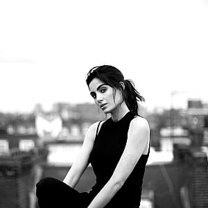 Aiysha Hart