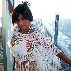 Aiysha Saagar