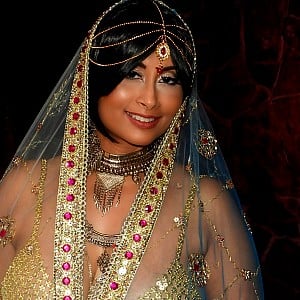 Aiysha Saagar
