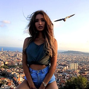 Aizhan Baizakova