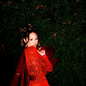Aja Dang