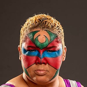 Aja Kong