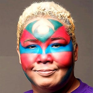 Aja Kong