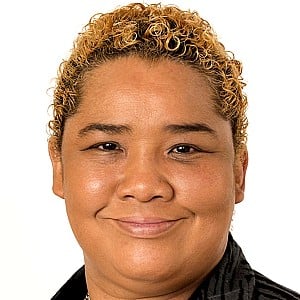 Aja Kong